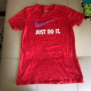 nike shirt